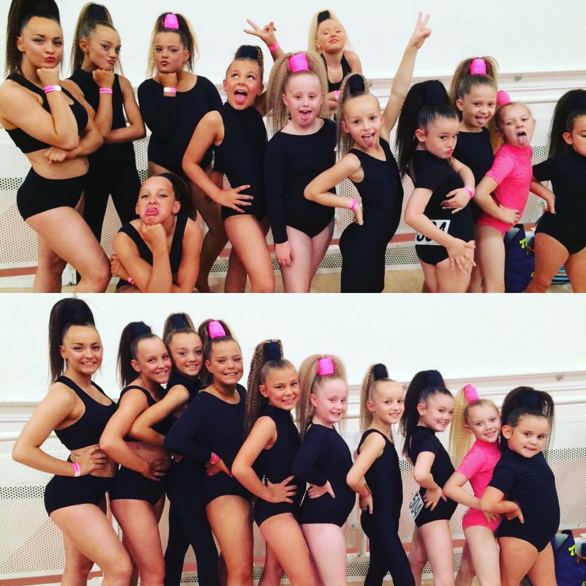 LeanneGoodall12's tweet photo. #teamlt #crazybunch #laceys2ndfamily #dance #Freestyle #plainwear #allaboutthedancing https://t.co/ioTTId1rLd