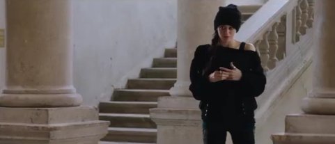 _Vulpina's tweet image. OLHA DONA DA PORRA TODA
ARIANE ALTER
#FALLENMOVIE