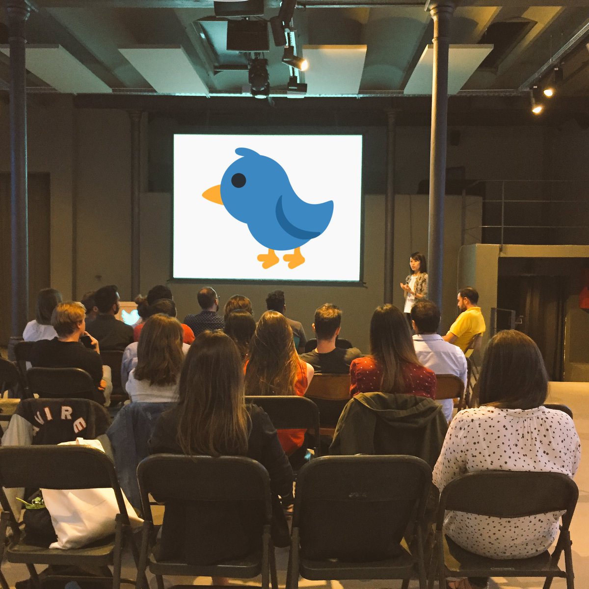 En #BCNTweets de @TwitterSpain con <a href="/Nissan_ESP/">Nissan España</a>, <a href="/arista/">arista</a>, <a href="/OMD_Spain/">OMD_Spain</a> y <a href="/TBWA_es/">TBWA\ España</a>