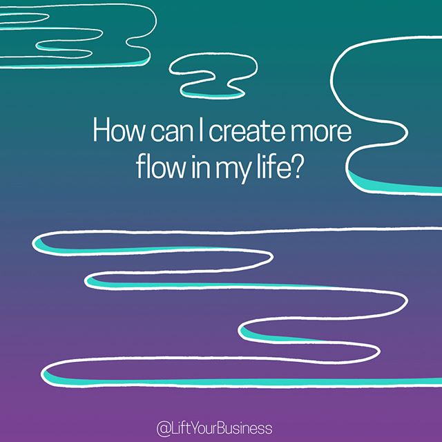 Liftyourworld's tweet image. Flow is the second longest lasting type of happiness after living meaningfully. #Meaning #Flow #Pleasure #Happiness