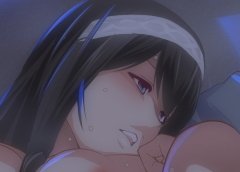 ありすちゃんをかいていると、やはり鷺沢さんもかかねばいけない
https://t.co/qrJS6zQ3ji 