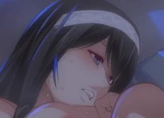 ありすちゃんをかいていると、やはり鷺沢さんもかかねばいけない 