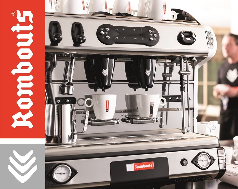 RomboutsUKProf's tweet photo. Looking fwd to tonight's @CafeLifeAwards where our Via Nova 4 #coffee #podmachine is short listed in the New Product (Equipment) Category https://t.co/kH3f82qFRU