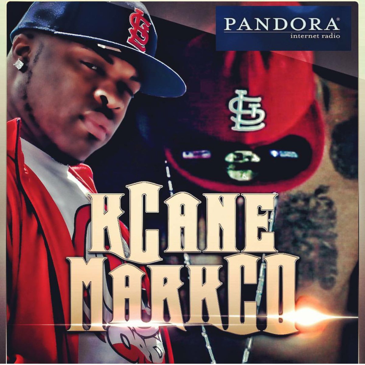 kCAneMarkCO's tweet photo. ( Its Okay &amp; Ms Pretty Face ) NOW AVAILABLE ON @pandora_radio  DON'T SLEEP...we won't let ya #Turnt #Music #HipHop #MTV https://t.co/Z1JrzpmPSX