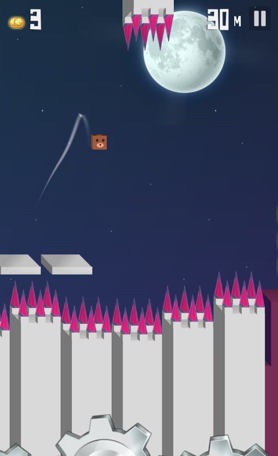 ZPLAYworld's tweet image. Practice makes better, #highscores are only for those with tenacity #MicroCube apple.co/2cbGJ9k