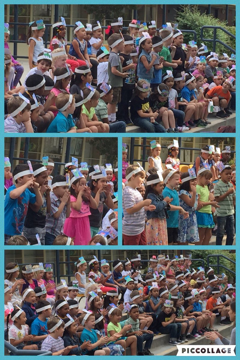 Bullard TALENT K-8 tweet media