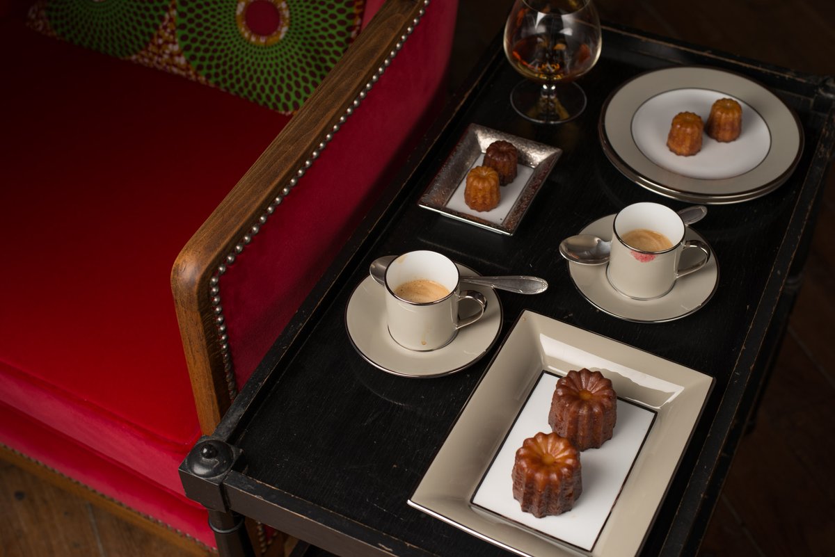 HarlequinLDN's tweet photo. Elevate your daily coffee to the next level with #Legle's luxurious Limoges porcelain: https://t.co/OrlZVOc04f https://t.co/GfItDKfwxC