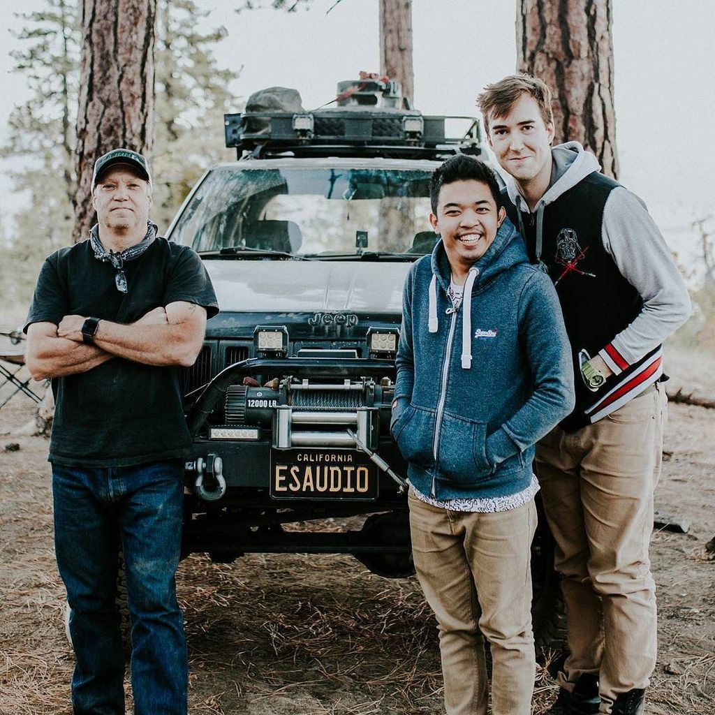 bgb_photo's tweet photo. From the weekend. #JeepRun with my dad and boyfriend. #5dmkiii #sigma35mm https://t.co/qPMnvRQpe2 https://t.co/Fy8u8jeIP6