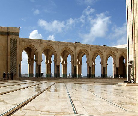 luxurytravel's tweet image. The top 8 sea resorts in Morocco - A Luxury Travel Blog bit.ly/1U1NMnC