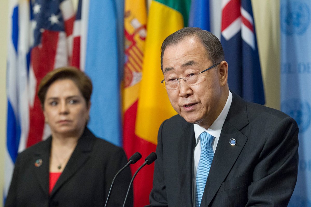 PEspinosaC's tweet image. Very pleased we have passed another milestone en route to early entry into force of #ParisAgreement bit.ly/2daJXj3 #COP22