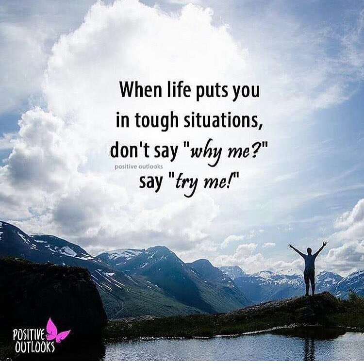 Try us all #lawofattraction #selflove