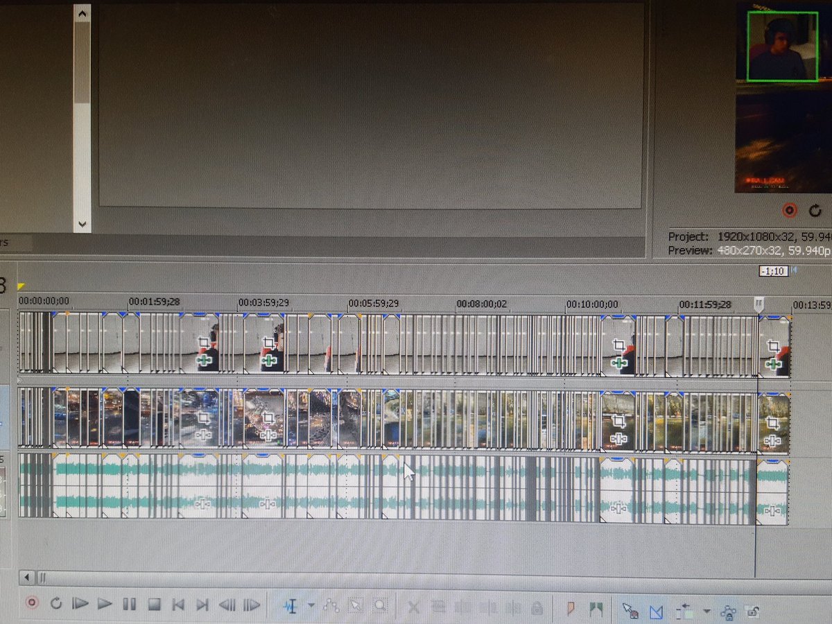 gesireci's tweet image. The video for tonight!