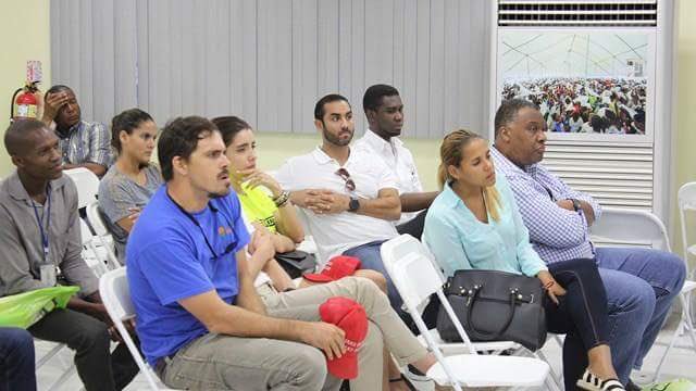 FESPHaiti's tweet photo. La foire de l'#énergie, une expérience à renouveler ! https://t.co/h0cIPooxkj https://t.co/buELiYdmSd