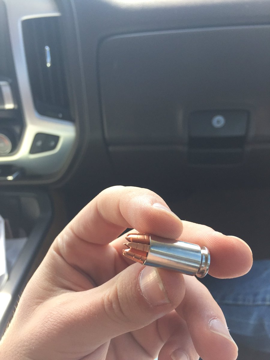 Harper_950's tweet photo. @MitchMyers11 @cplushy1123 make sure he gets these harmless things too https://t.co/1JNtLsJ8zV