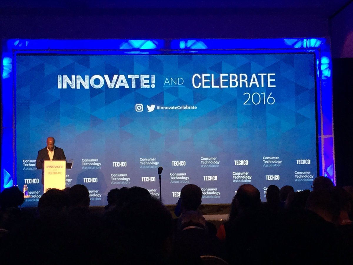 AndrewJayBart's tweet photo. Innovate / Celebrate 2016 https://t.co/J7uT006ikM #InnovateCelebrate https://t.co/RIXsTpJsVe