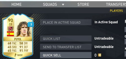 GrumpyGrand4d72's tweet image. what legends did you guys get  #FIFA17WebApp @Castro1021 @BudoMonkHD @fearlessfran @JayJayfifaking @Messiah2627 @DirtySpinBros