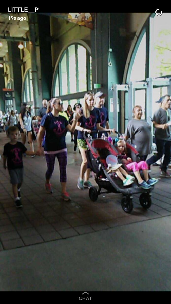 ChannelviewROTC's tweet photo. Autism Walk! https://t.co/X5sSXqOZuQ