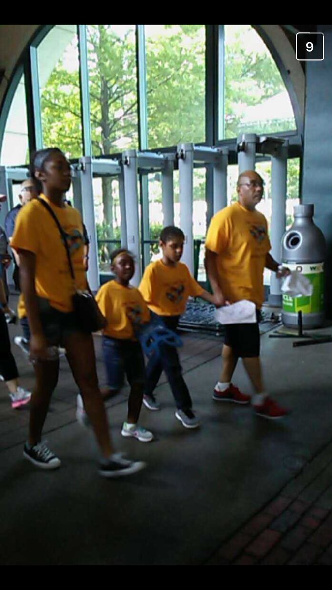 ChannelviewROTC's tweet photo. Autism Walk! https://t.co/8tITWhWR42