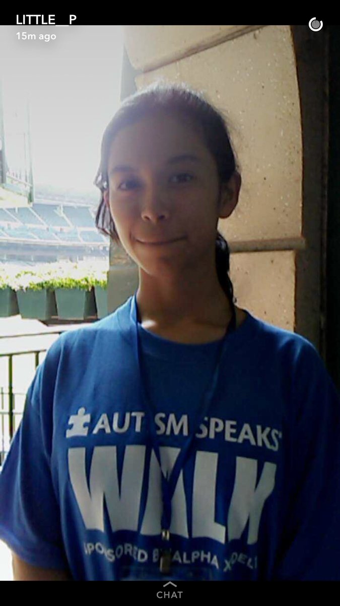 ChannelviewROTC's tweet photo. Autism Walk! https://t.co/8tITWhWR42