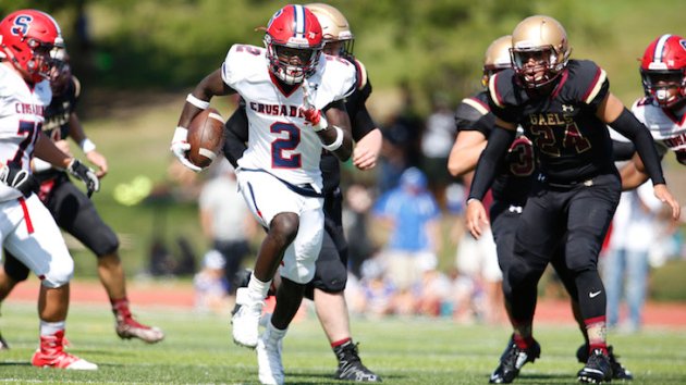 Stepinac Athletics tweet media