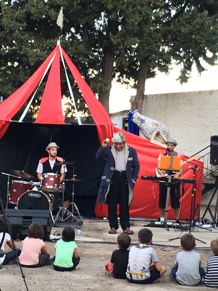 Carmina Pardo Mestre tweet media