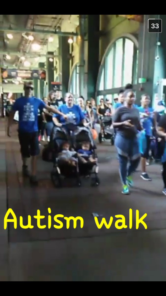 ChannelviewROTC's tweet photo. Autism Walk! https://t.co/n7YjBxMR6p