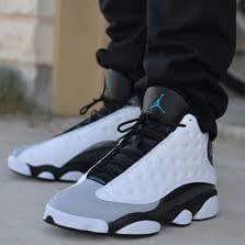lealcotize's tweet image. Activa con mis tenis jordan
