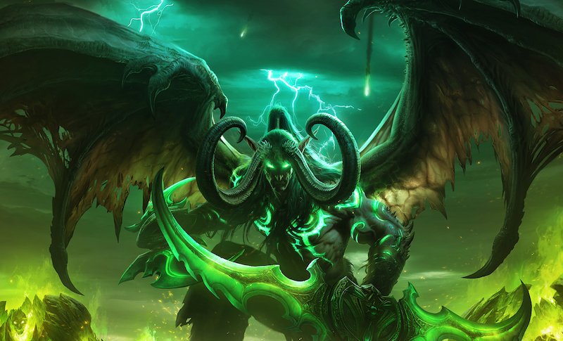 Kotaku's tweet photo. It's the end of an era as Blizzard says goodbye to the name 'https://t.co/dlPVRlpMLr' https://t.co/WtOu1kfwVt https://t.co/Mh0UebVoZC