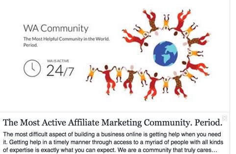 TXCampingGirl's tweet photo. Join the most Active Affiliate Community #AffiliateMarketing #Networking https://t.co/pSqf6zSxMh https://t.co/J3JWmus2TW