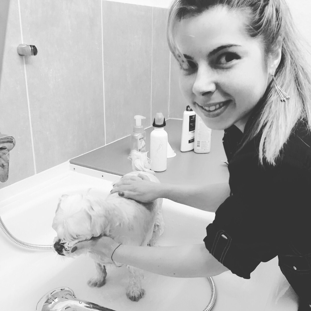 Bela's Hundesalon; Klosterstr.114, 40211 Düsseldorf