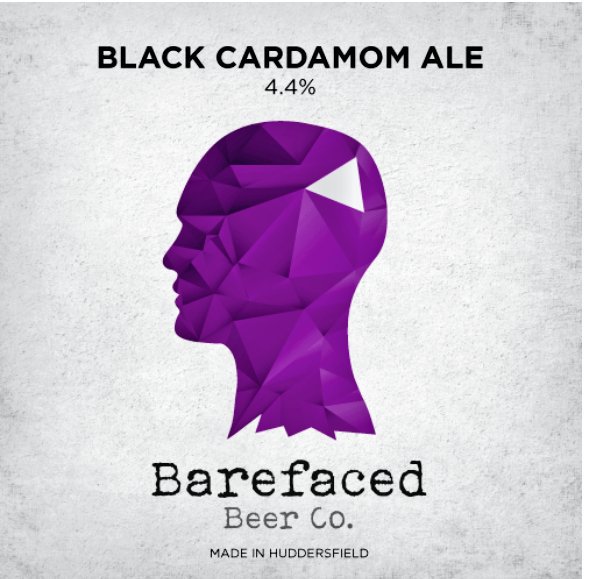Barefaced Beer Co tweet media