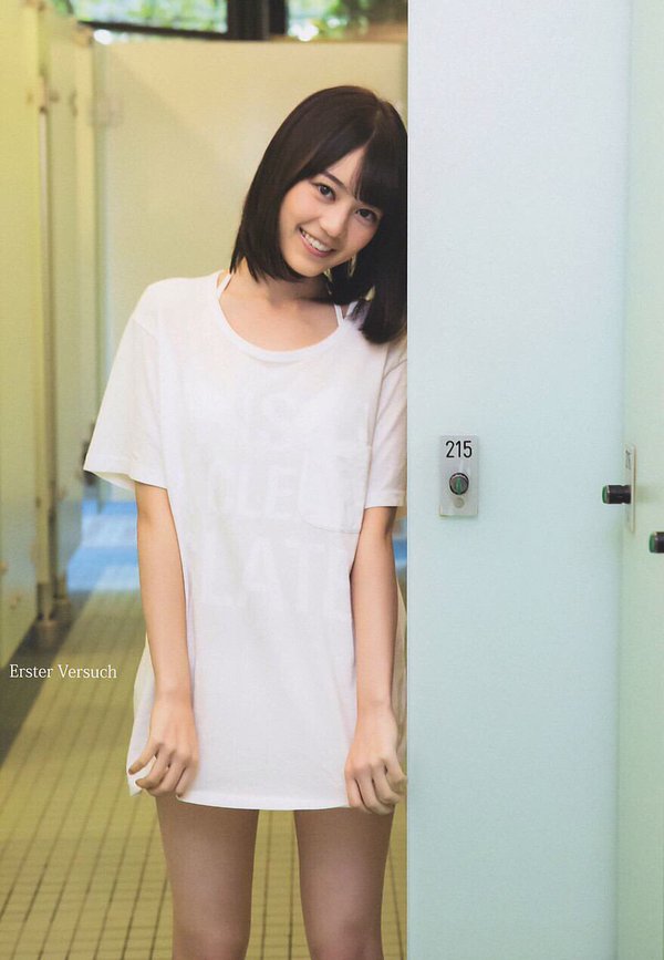乃木坂46】生田絵梨花1st写真集 『転調』 生田絵梨花ちゃんの記念す