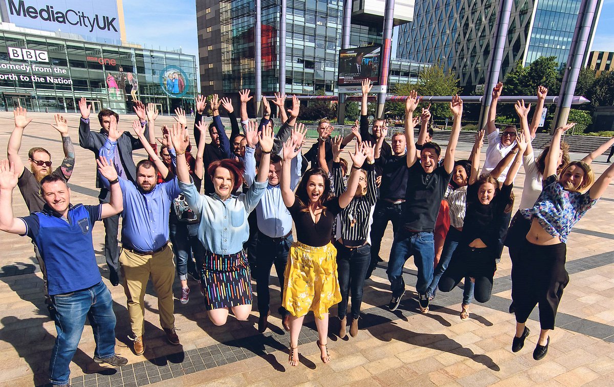 UppB2B's tweet photo. @MarketectureUK and @clockcreates launch new brand Upp B2B following recent merger by @ProlificNorth https://t.co/WqNMSBOU9a https://t.co/r866ODtVCI