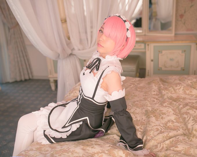 Twitterのコスプレ画像24