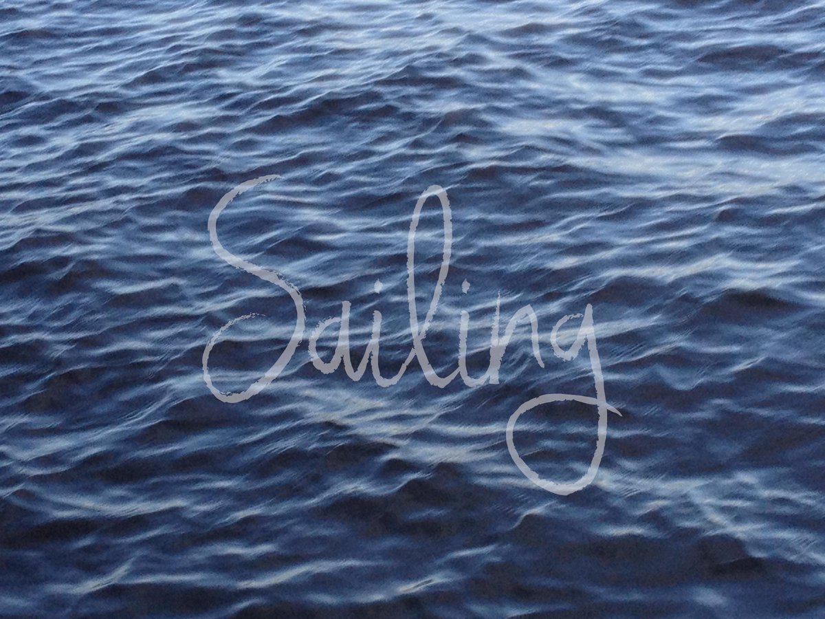 sobercoachnyc's tweet photo. Sustaining Sobriety: Time for outdoor activities. #Sailing #recovery #aa #na #cma #APM30Days #RecoveryMonth https://t.co/2l7is6TGXU