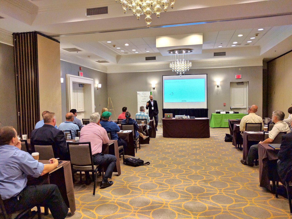 GetYourGervOn's tweet image. Phones, Cameras &amp;amp; the @meraki Cloud Managed Enterprise here at the @totalcomminc event today #merakify #fullerstack @merakipartners