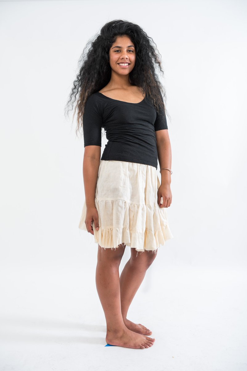 sweetskinsgirl's tweet photo. Cute, flirty Sweet Skins style #sweetskins #ecofashion https://t.co/lyHeZmp47a