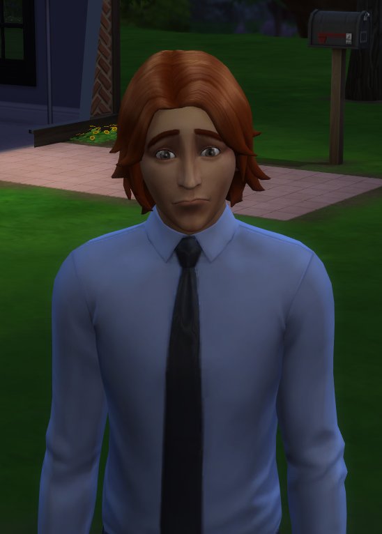 MySimsForLife's tweet image. Jammer dat de stream alweer voorbij is. Zelfs Gustav vind het jammer.