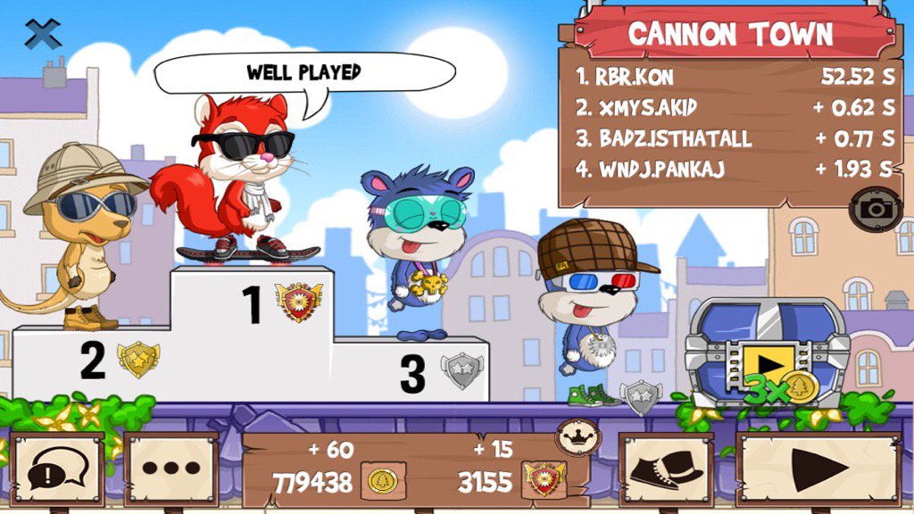 Kon_Azhar's tweet image. All those guys just got washed #funrun2 #AKID #Isthatall #pankaj