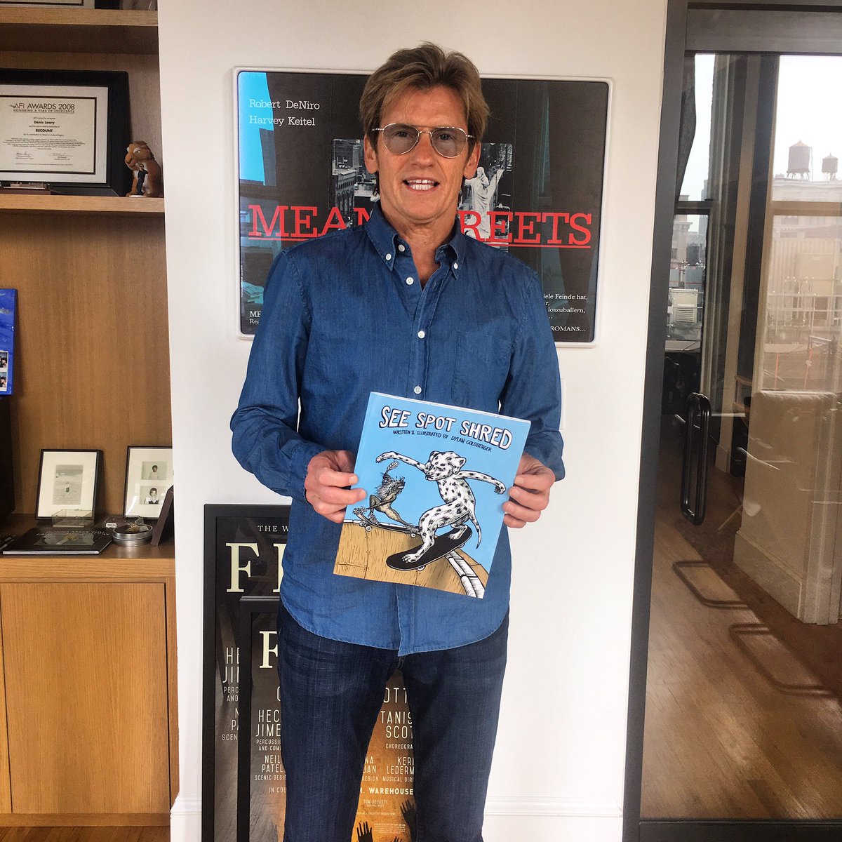 Dog Gone Studios tweet media