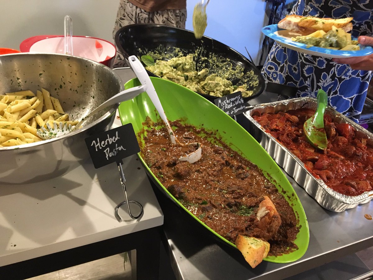 Vital Design On Twitter Today S Menu In Vital Kitchen Pasta 3