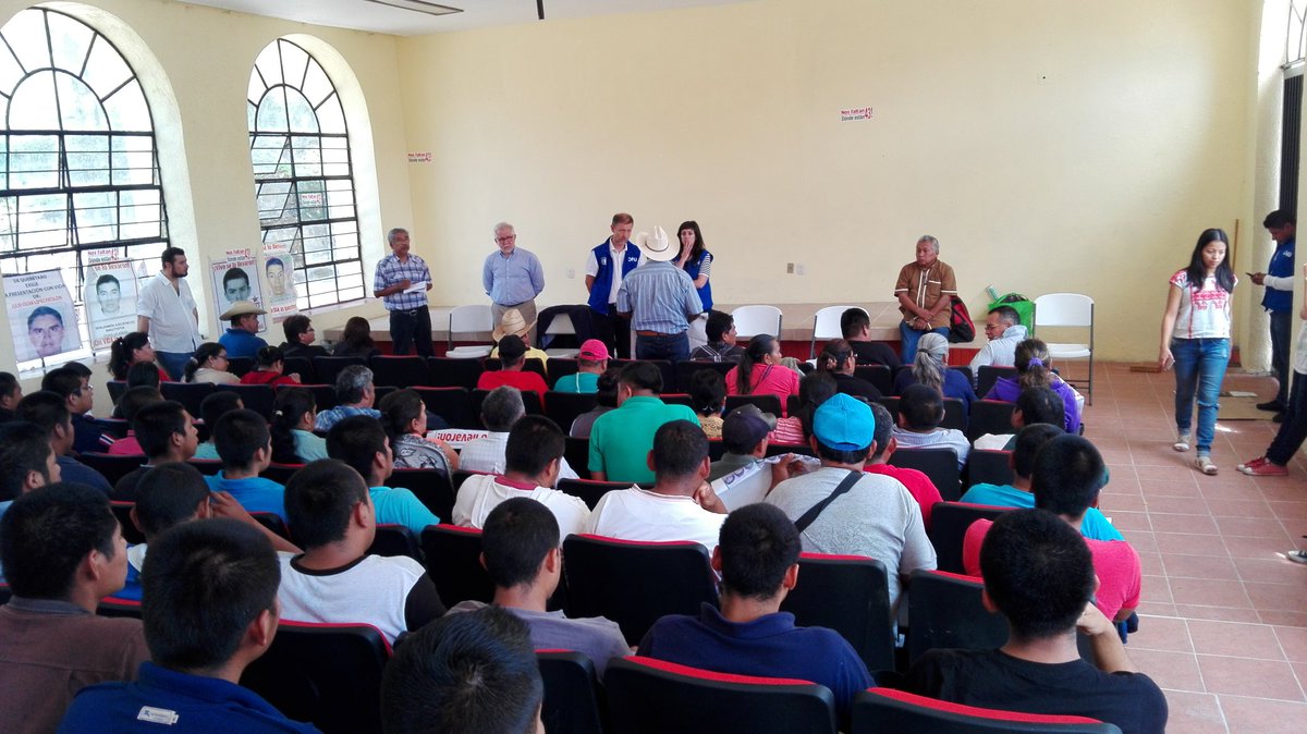 Vidulfo Rosales Sie tweet media