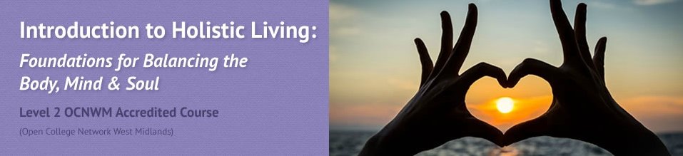glosinfo's tweet photo. Introduction to Holistic Living: only course of its kind in the UK @isbournecollege https://t.co/XUbq0R55OA https://t.co/d5SzXqO8ep