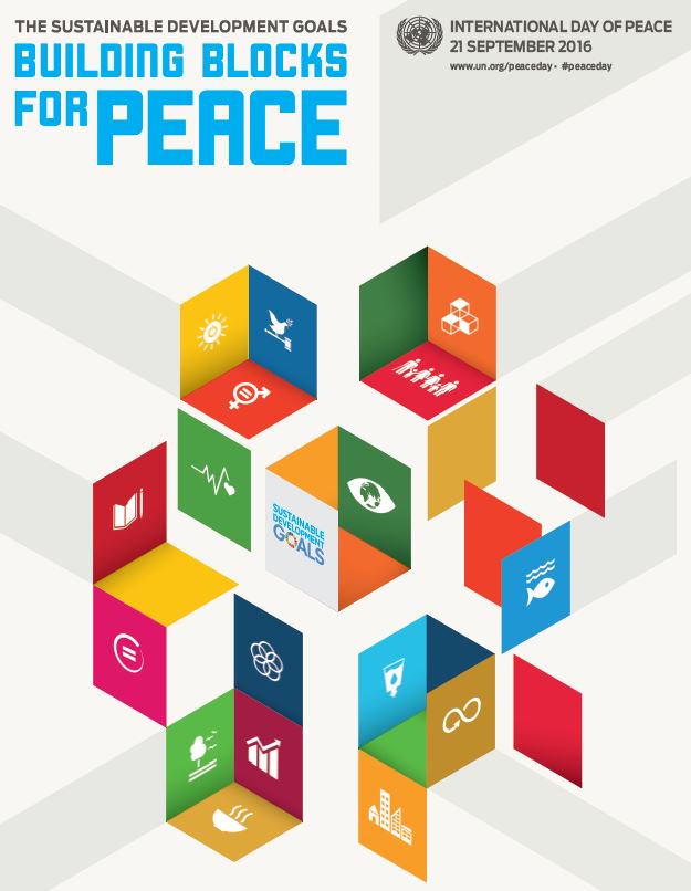 On #InternationalPeaceDay consider how #Mediation or #Arbitration can bring #peace to your life.
