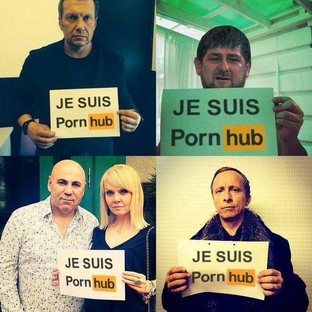thenextweb's tweet photo. Pornhub fans flock to lend a hand in its fight against Russia https://t.co/MCttQEo44B https://t.co/XqlkNKaYUs