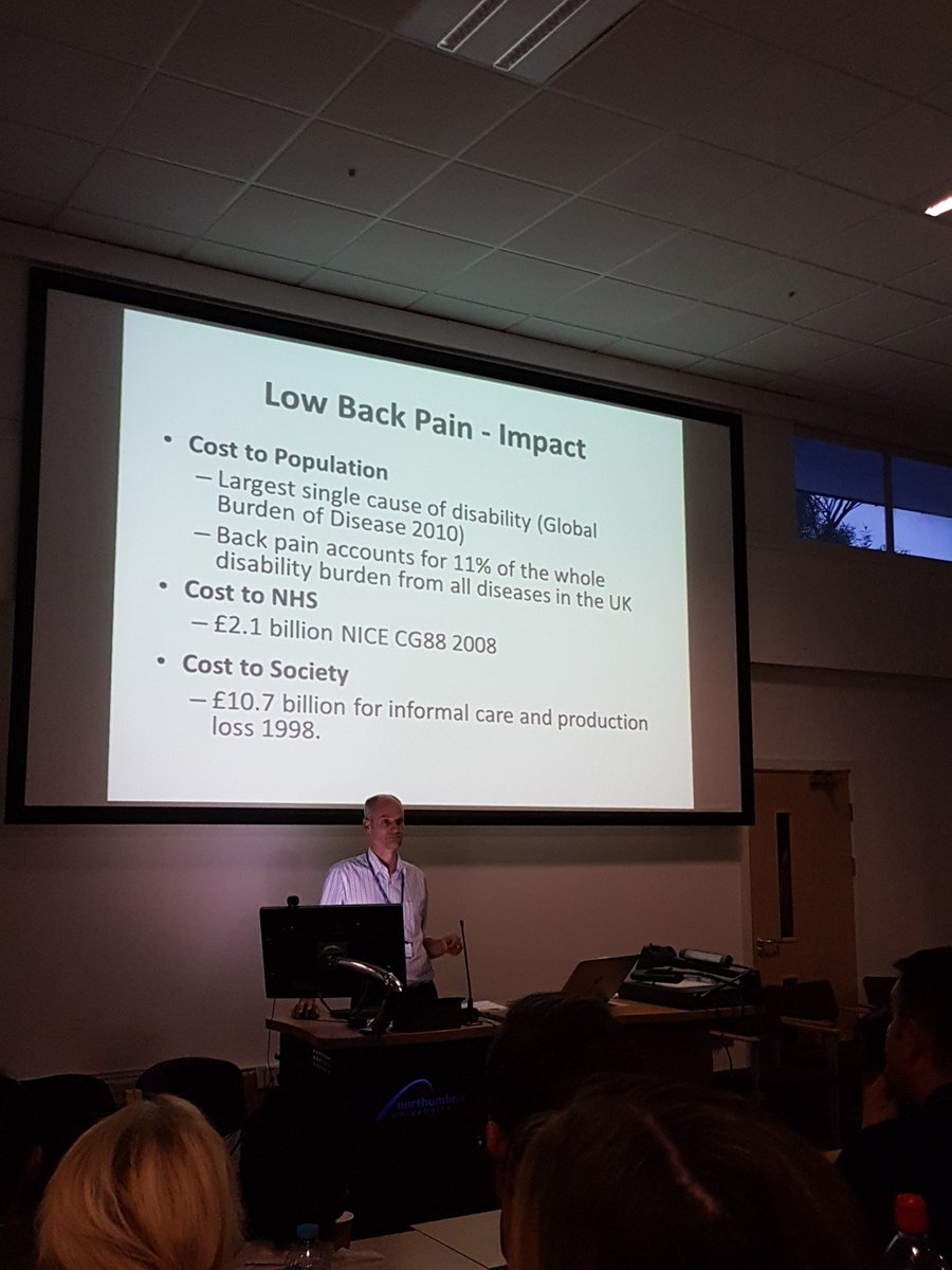 nemsoc16's tweet image. Ppl don't die early of LBP, they live with it. I'll just let that sit there for a minute. #NEMSLBP