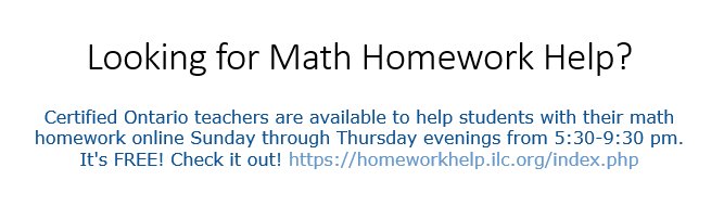 Homework help ilc org science