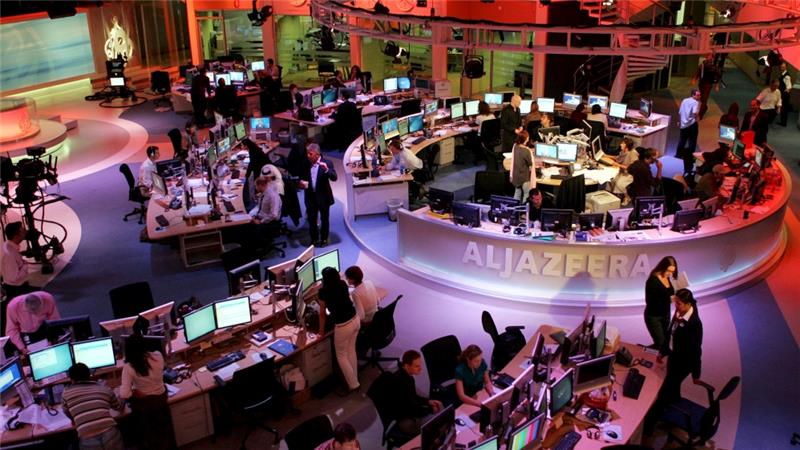 AJEnglish's tweet photo. Al Jazeera English expands digital access to the US offering free livestream and in-depth content. https://t.co/uwznZGj76K https://t.co/Gss0zbY40o