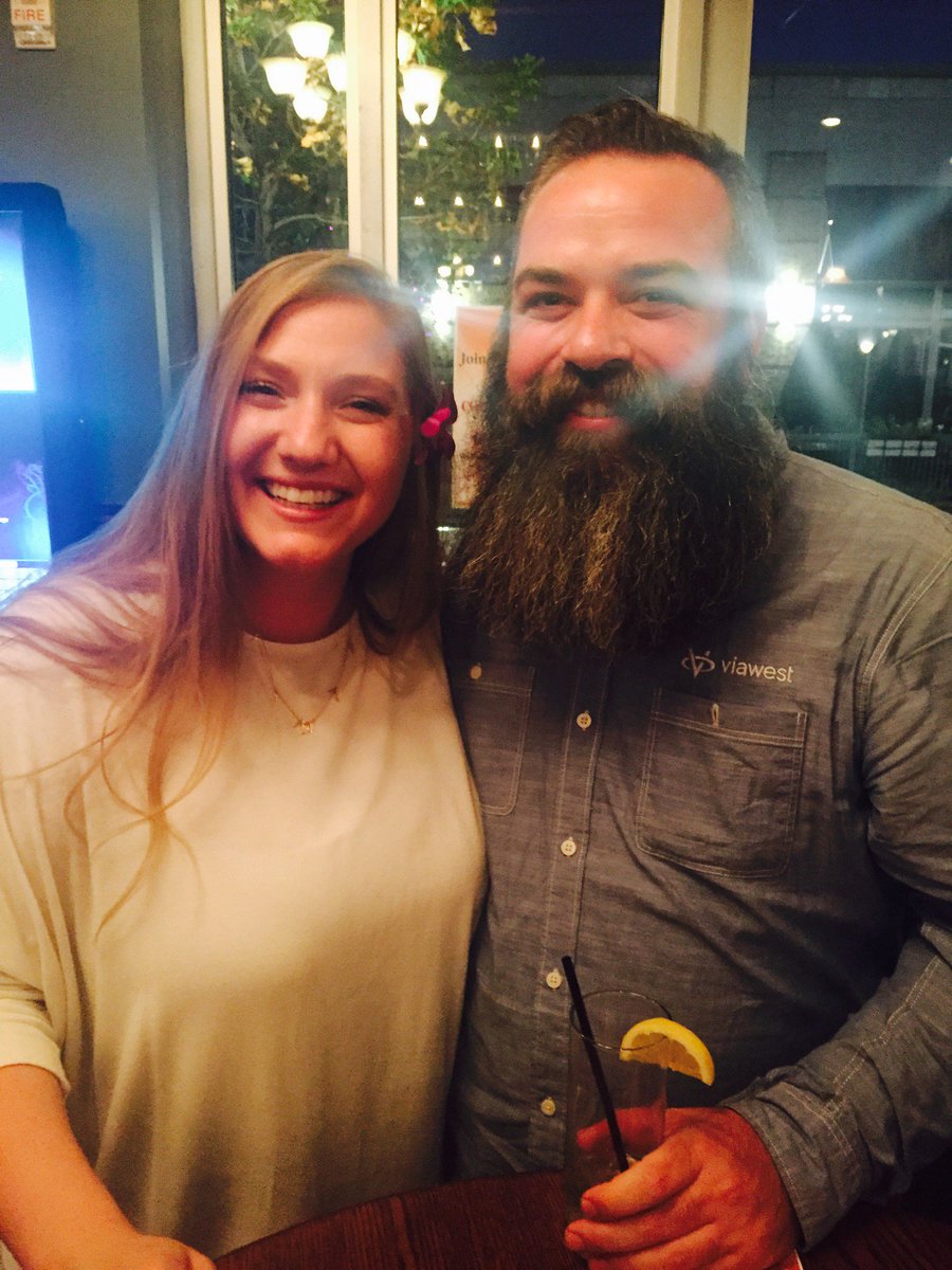 MacBurdine's tweet photo. #workdatechallenge #weareoneviawest https://t.co/XelIQfnkny