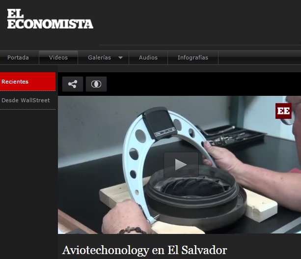 aviotradegroup's tweet photo. #AvioTechnology Check our latest publication in @Eleconomistanet
https://t.co/2W4FPGpYXF https://t.co/WOxiCfWSAa